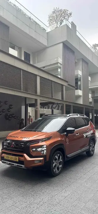 Mitsubishi Xpander Cross 2024 photo 5