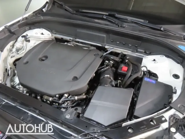 Volvo Xc60 2021 photo 5