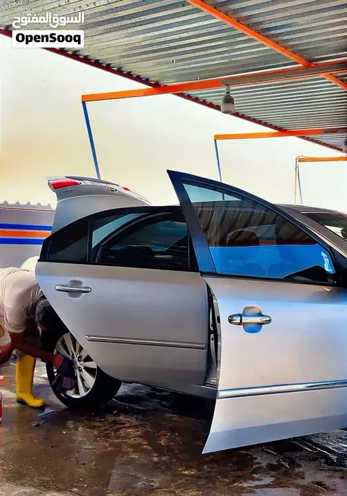 Hyundai Sonata 2009 photo 2