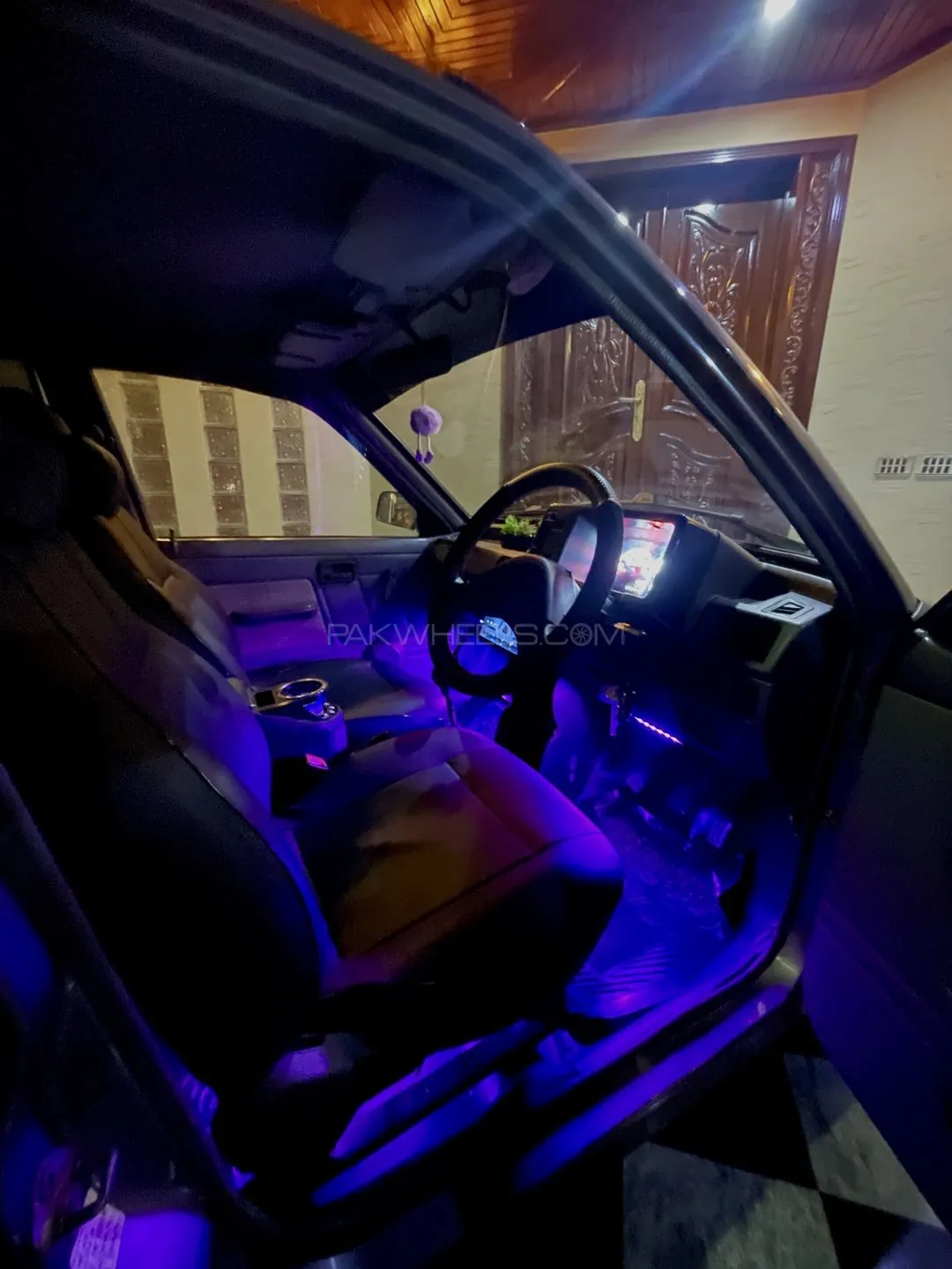 Suzuki Mehran