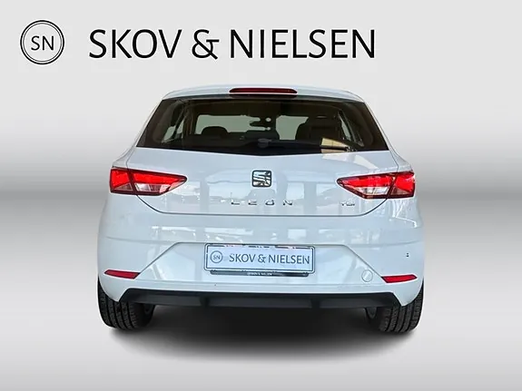 Seat Leon 2017 photo 3