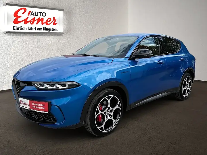 Alfa Romeo Tonale 2023 photo 3