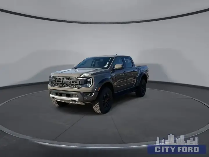 Ford Ranger 2026 photo 4
