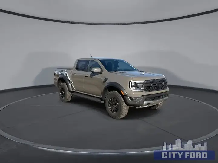 Ford Ranger 2026 photo 2