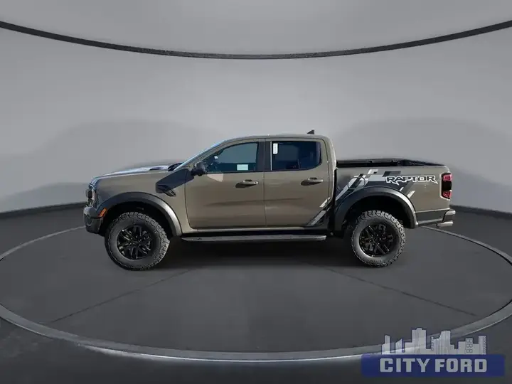 Ford Ranger 2026 photo 5