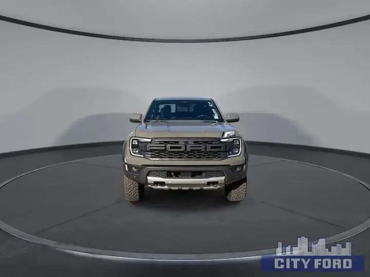 Ford Ranger 2026 photo 3