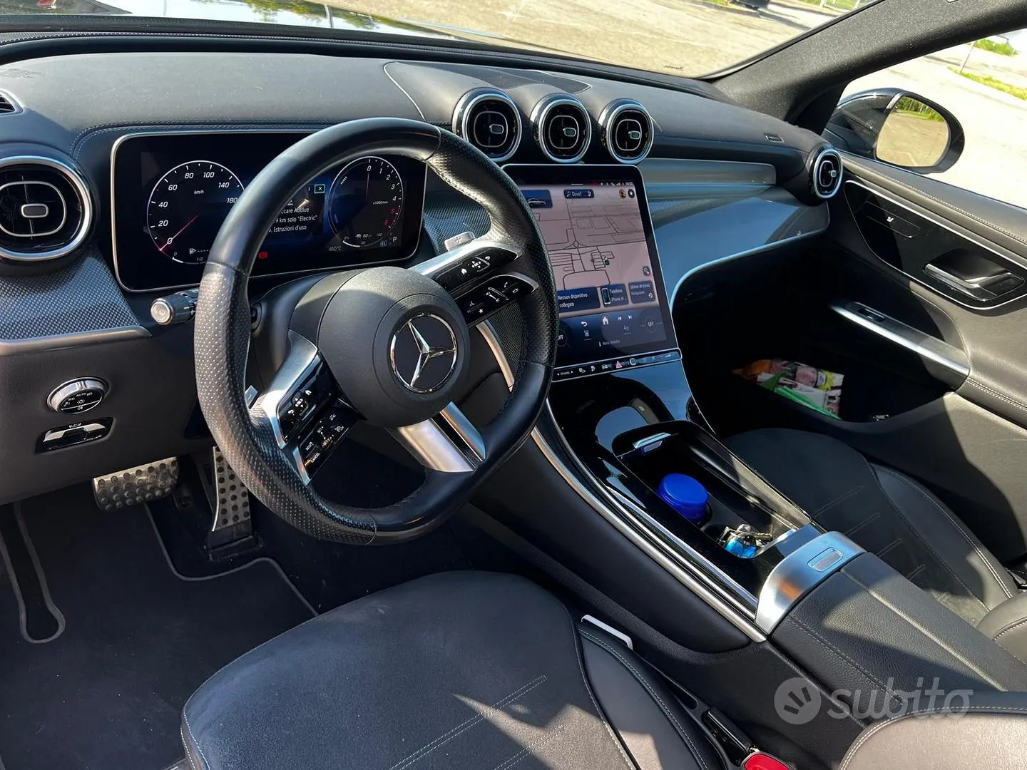 Mercedes-Benz Glc 300 2024 photo 4
