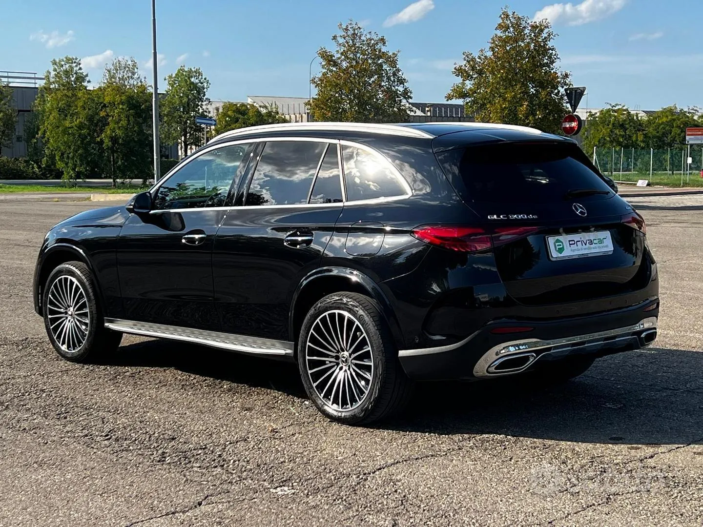 Mercedes-Benz Glc 300 2024 photo 3