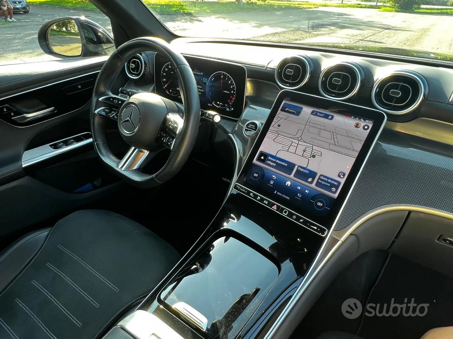 Mercedes-Benz Glc 300 2024 photo 5