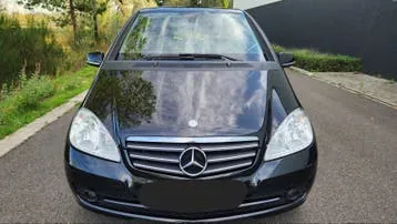 Mercedes-Benz A160