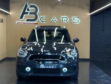Mini Cooper Se 2019 photo 3