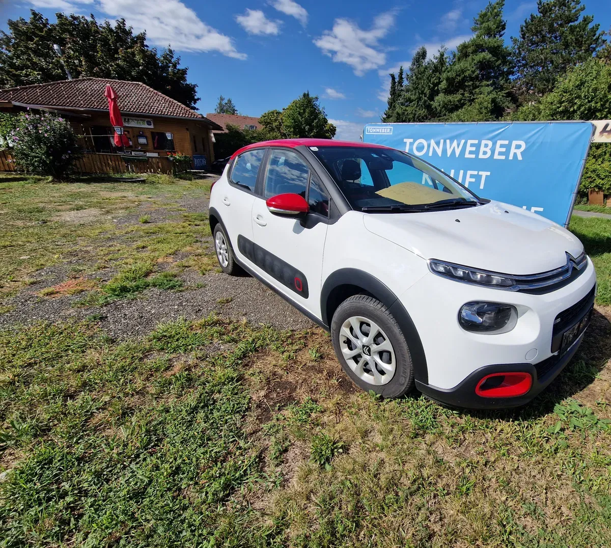Citroen C3 2017 photo 2