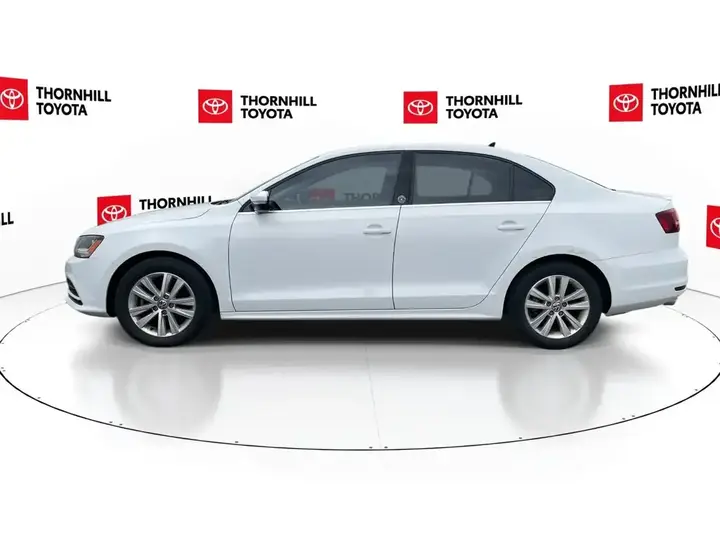 Volkswagen Jetta 2017 photo 5
