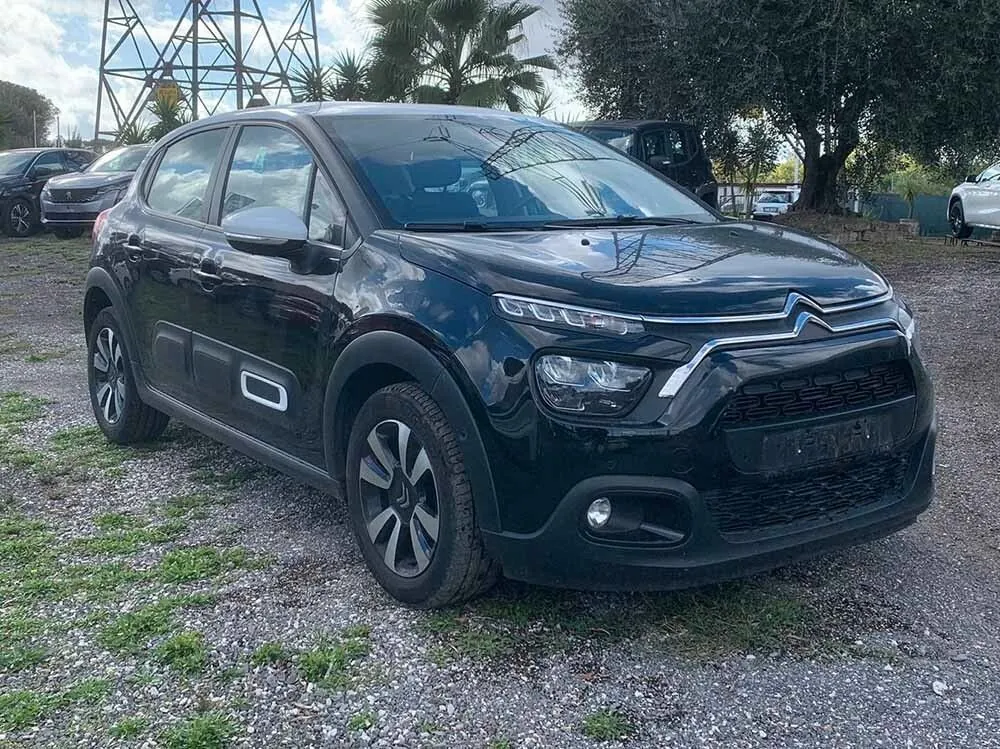 Citroen C3 2022 photo 3