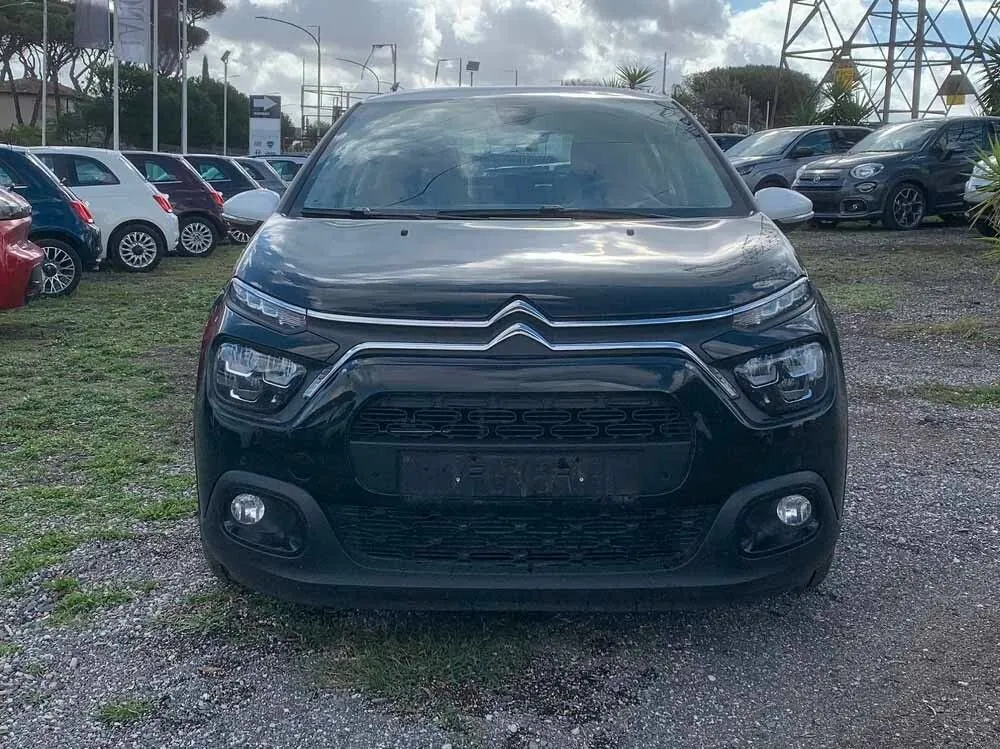 Citroen C3 2022 photo 2