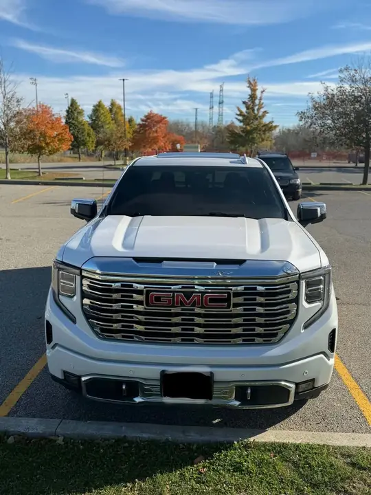 GMC Sierra 1500 2023 photo 5