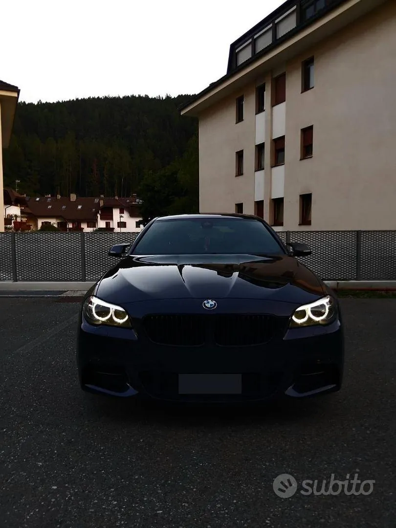 BMW 5