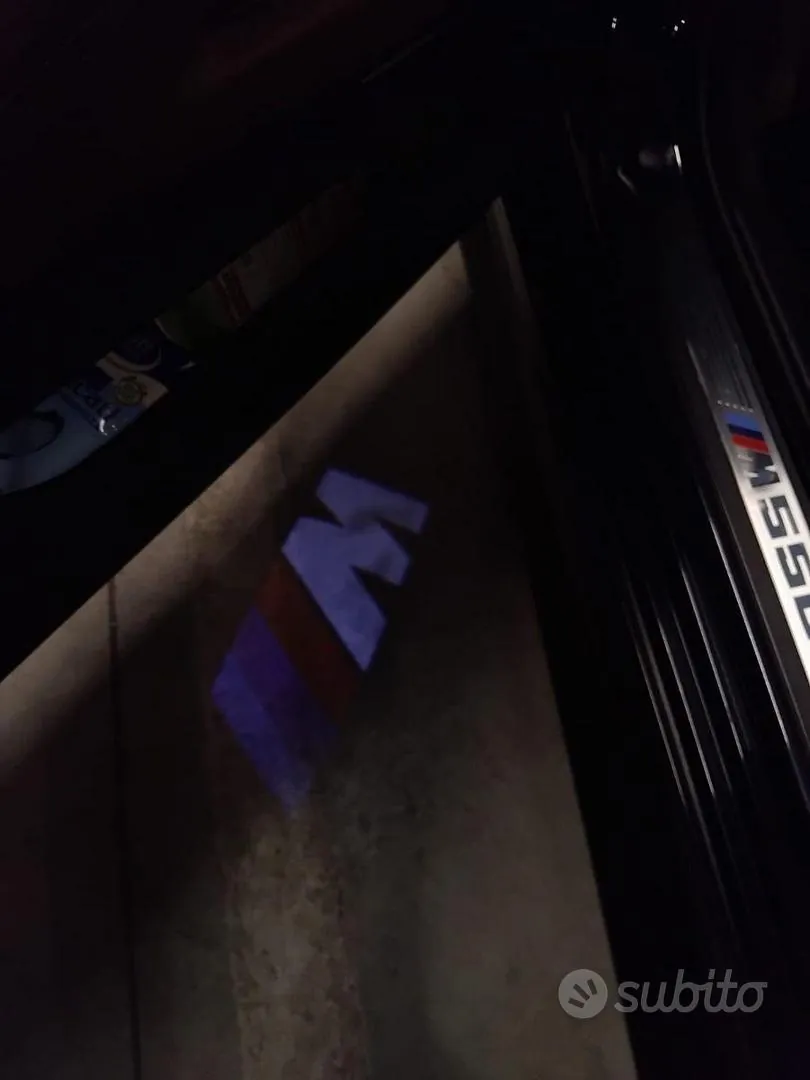 BMW 5 2014 photo 4