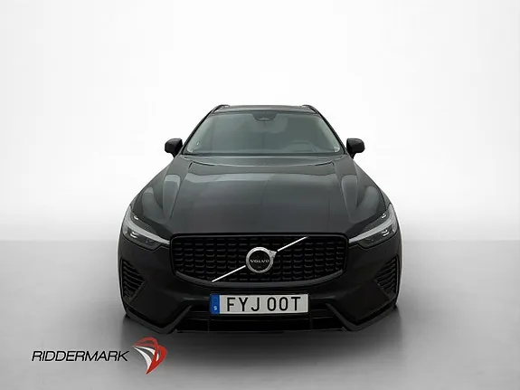 Volvo Xc60 2023 photo 2