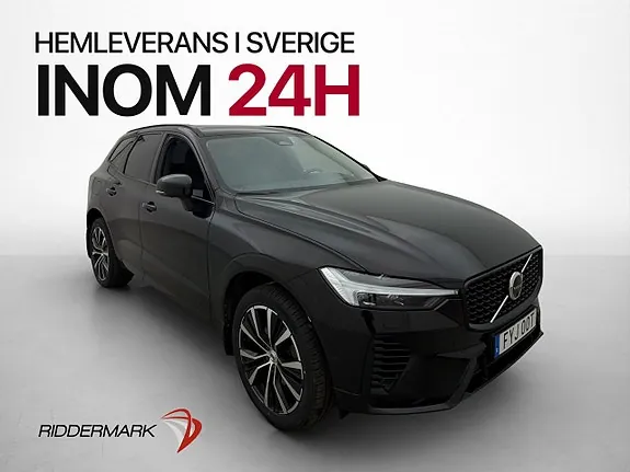 Volvo Xc60 2023 photo 3