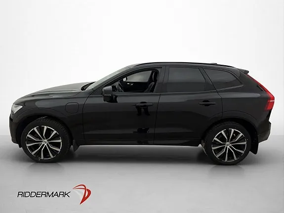 Volvo Xc60 2023 photo 4
