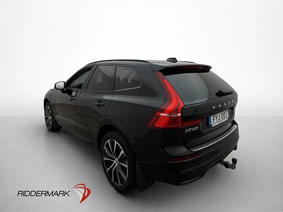 Volvo Xc60 2023 photo 5