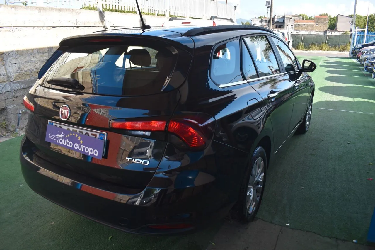 Fiat Tipo 2020 photo 4