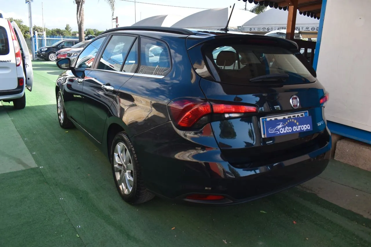Fiat Tipo 2020 photo 5