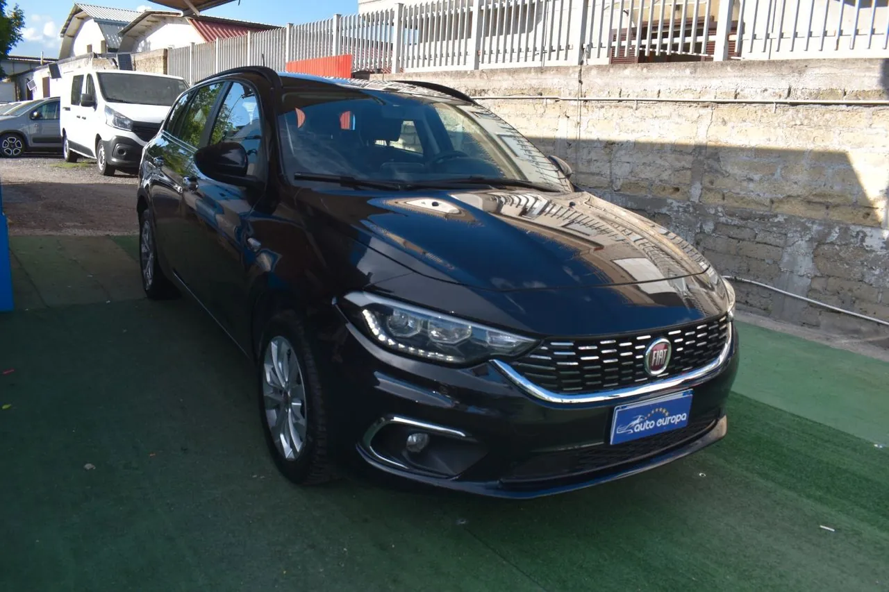 Fiat Tipo 2020 photo 2