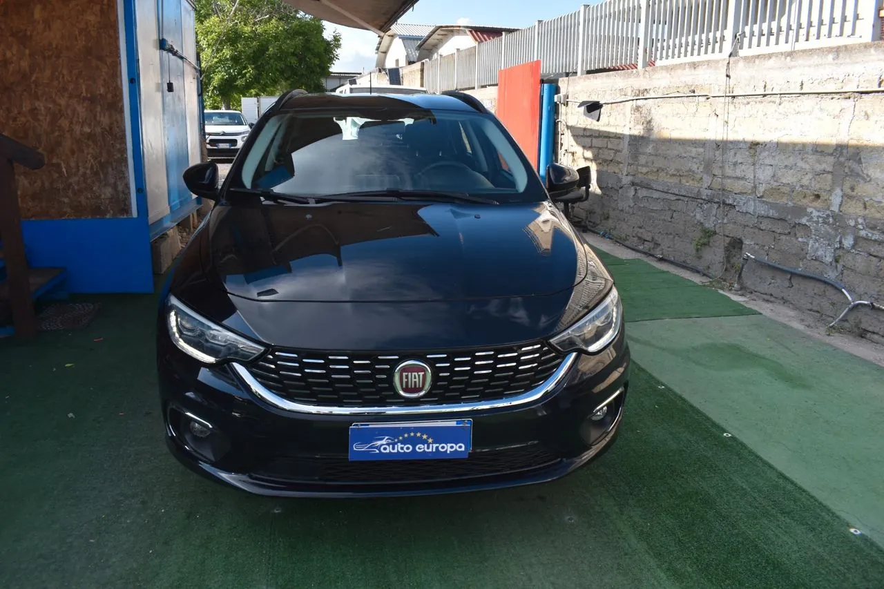 Fiat Tipo