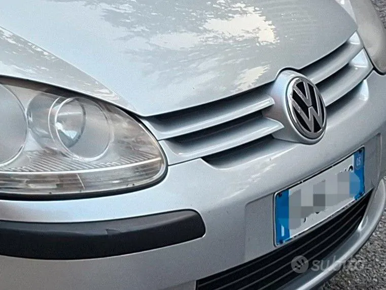 Volkswagen Golf 2005 photo 4