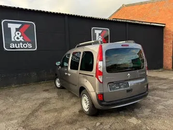 Renault Kangoo 2018 photo 3