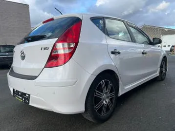 Hyundai I30 2013 photo 3