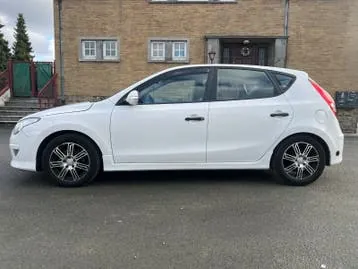 Hyundai I30 2013 photo 2