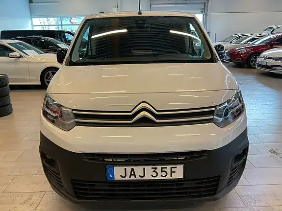 Citroen Berlingo 2023 photo 2