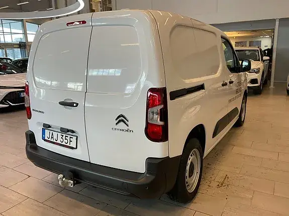 Citroen Berlingo 2023 photo 4