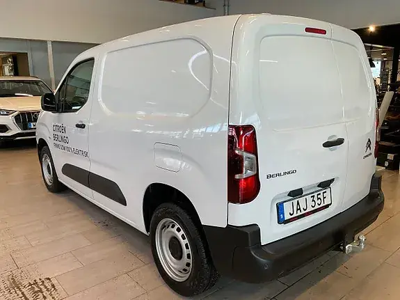 Citroen Berlingo 2023 photo 5