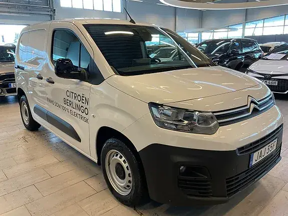 Citroen Berlingo 2023 photo 3