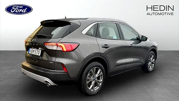 Ford Kuga 2024 photo 2