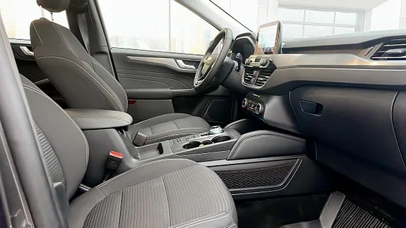Ford Kuga 2024 photo 3