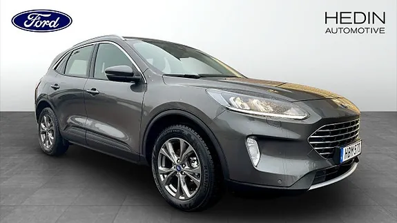 Ford Kuga 2024 photo 5