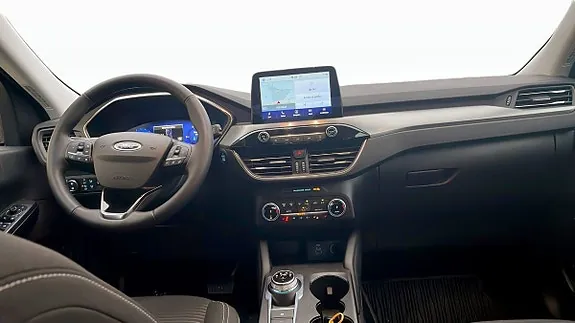 Ford Kuga 2024 photo 4