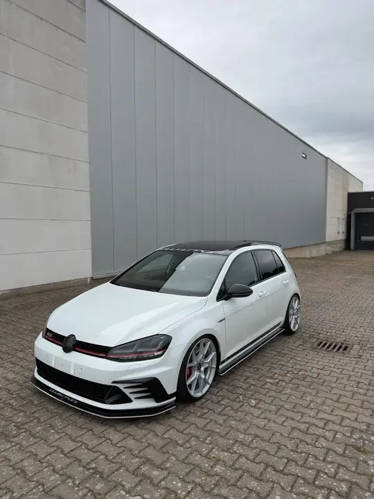 Volkswagen Golf 7 Gti