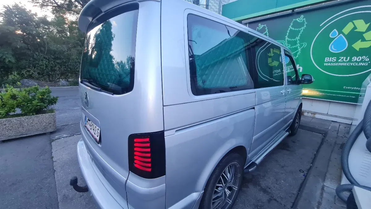 Volkswagen T5
