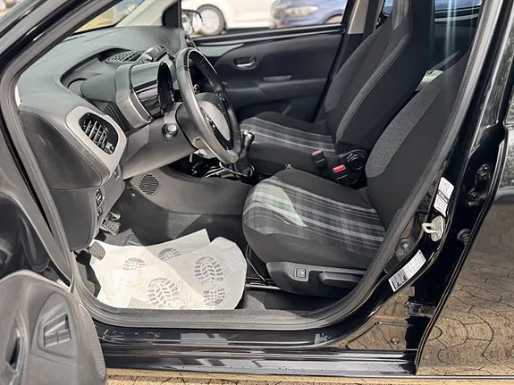 Peugeot 108 2019 photo 4