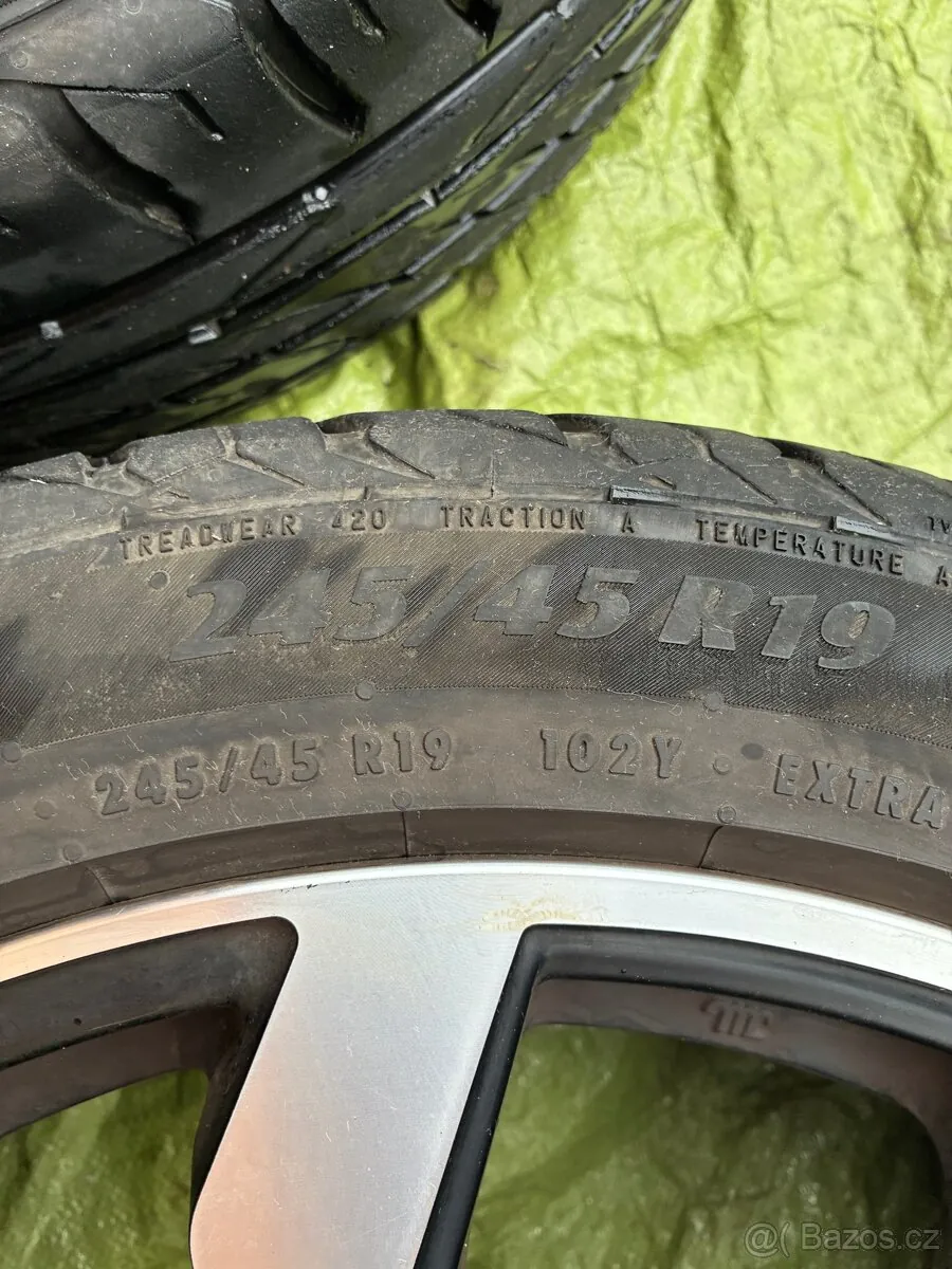 Hyundai Tucson photo 5