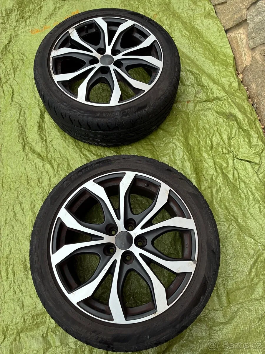 Hyundai Tucson photo 4