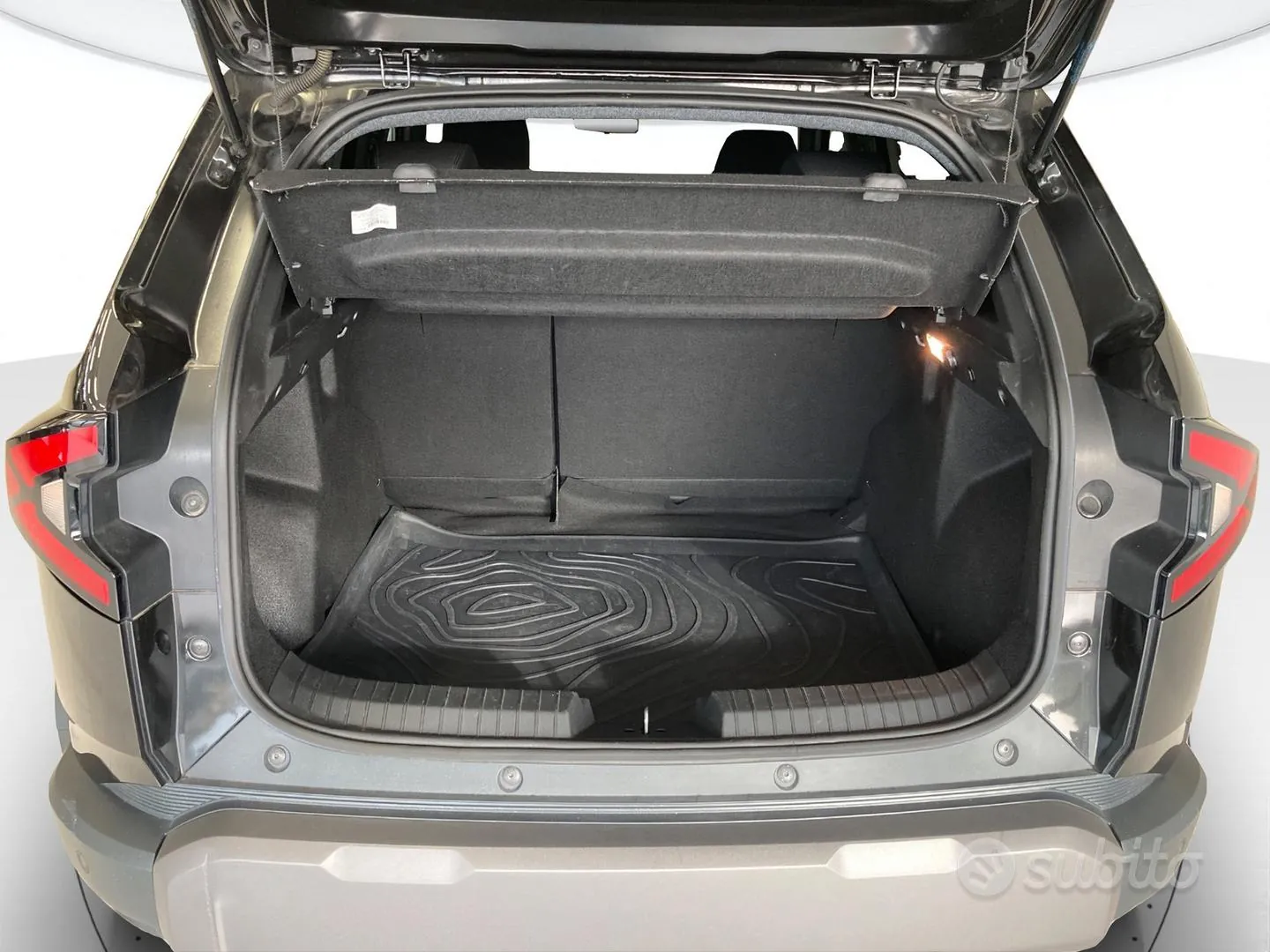 Dacia Duster 2024 photo 4