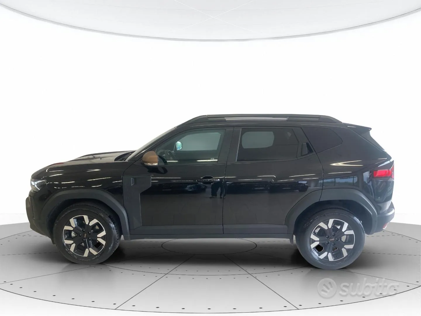 Dacia Duster 2024 photo 2