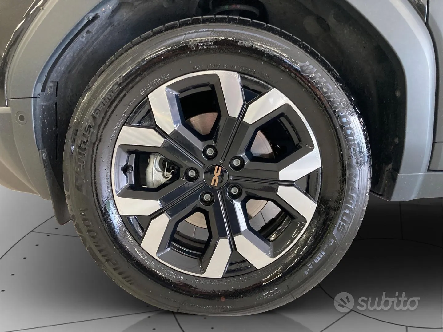 Dacia Duster 2024 photo 5